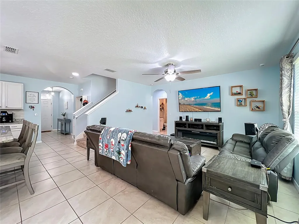 3657 Crimson Clover Drive Mount Dora FL 32757