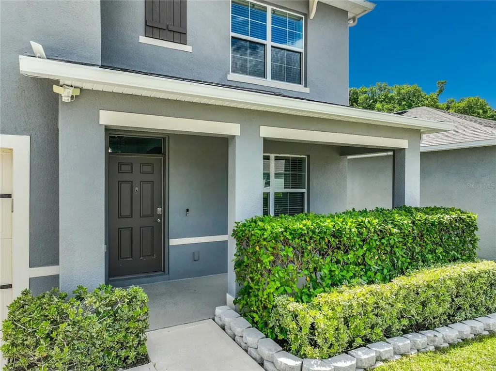 3657 Crimson Clover Drive Mount Dora FL 32757
