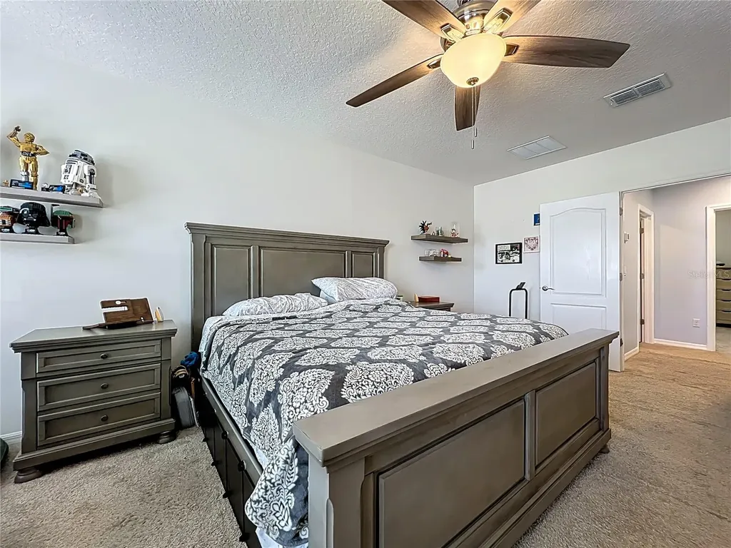 3657 Crimson Clover Drive Mount Dora FL 32757
