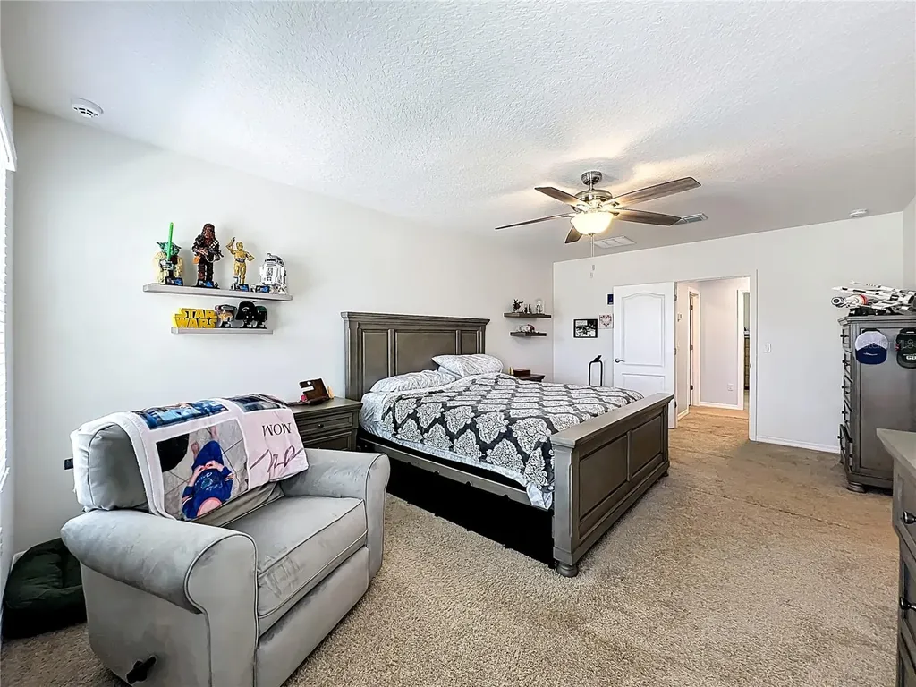 3657 Crimson Clover Drive Mount Dora FL 32757