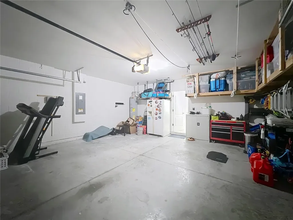 3657 Crimson Clover Drive Mount Dora FL 32757