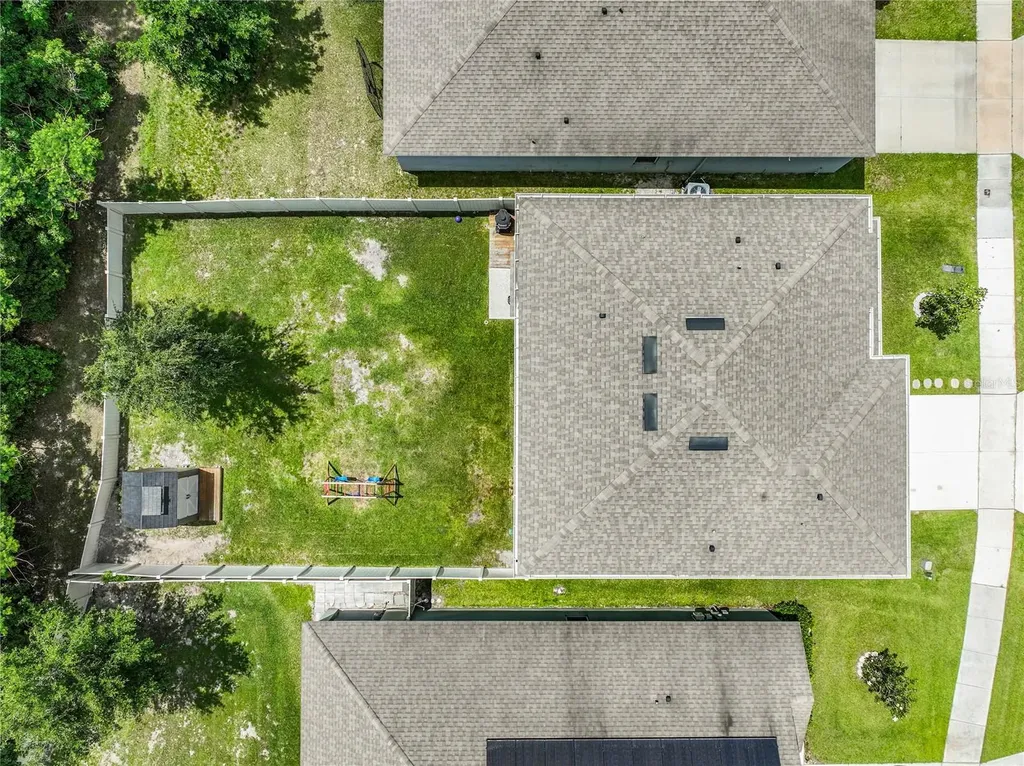 3657 Crimson Clover Drive Mount Dora FL 32757