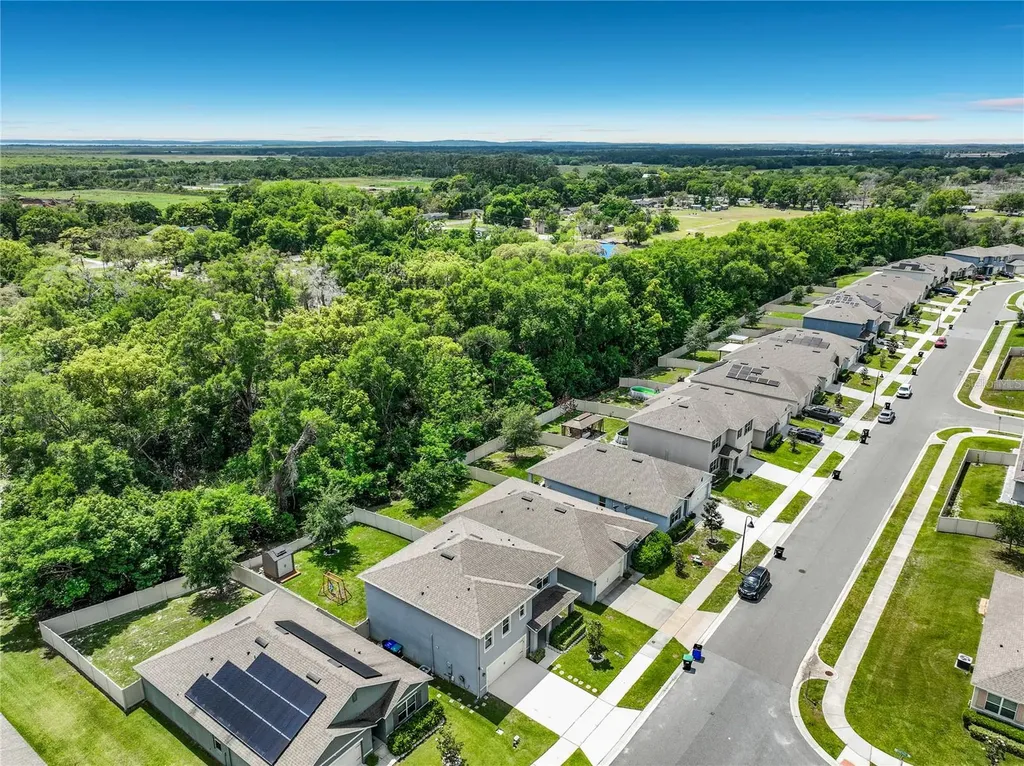 3657 Crimson Clover Drive Mount Dora FL 32757
