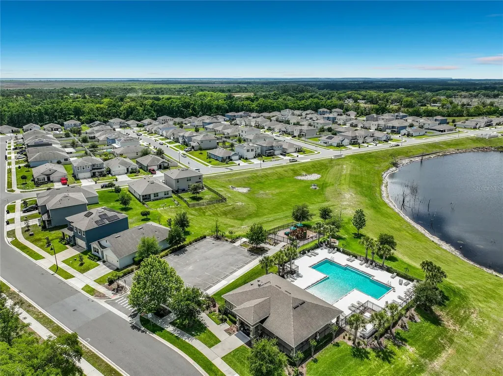 3657 Crimson Clover Drive Mount Dora FL 32757