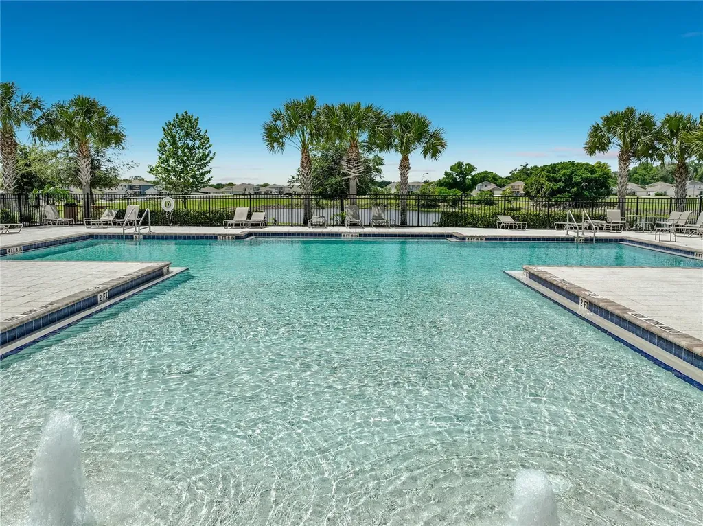 3657 Crimson Clover Drive Mount Dora FL 32757