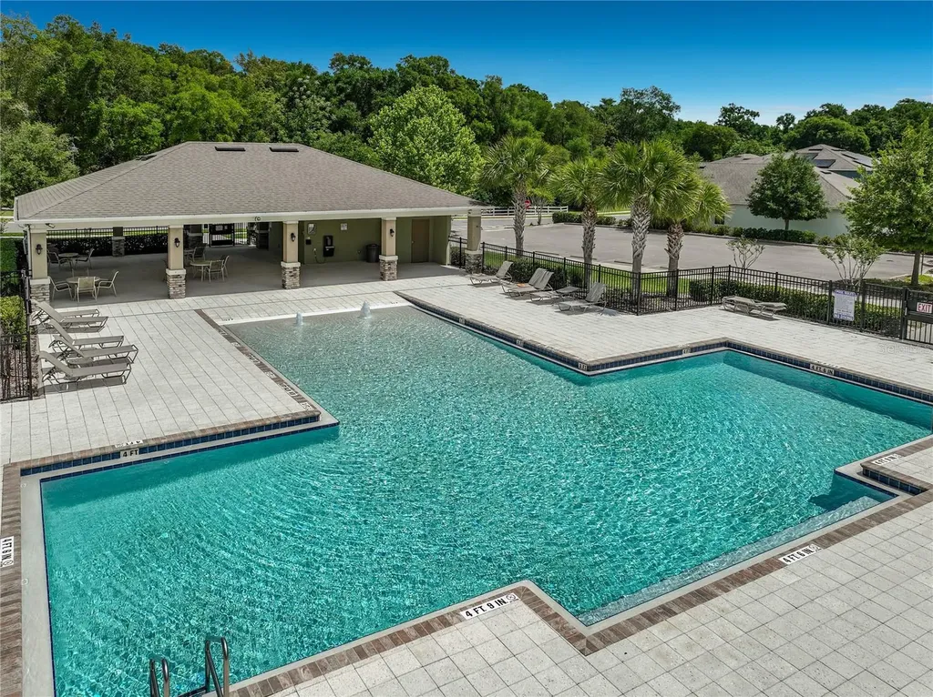 3657 Crimson Clover Drive Mount Dora FL 32757