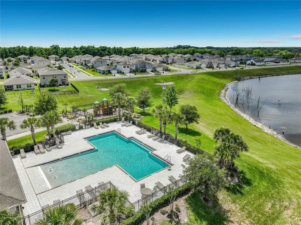 3657 Crimson Clover Drive Mount Dora FL 32757