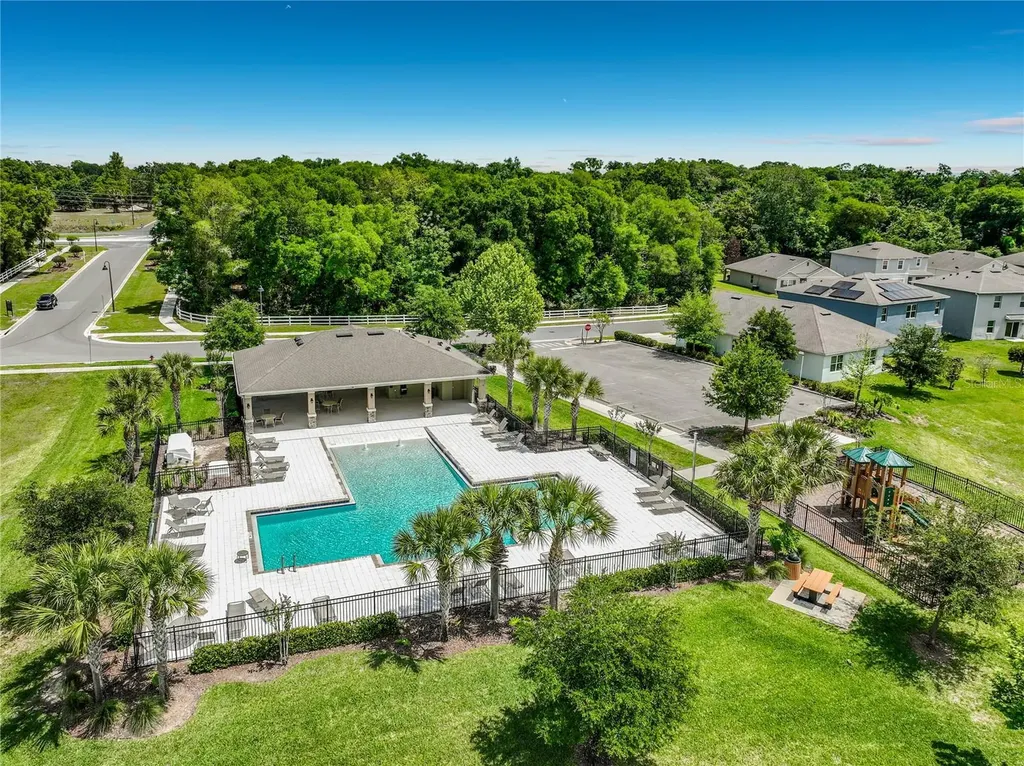 3657 Crimson Clover Drive Mount Dora FL 32757