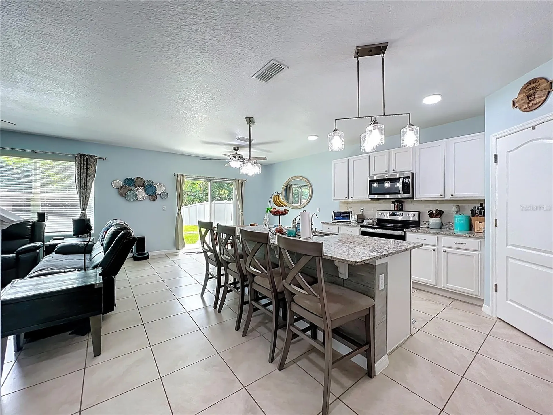 3657 Crimson Clover Drive Mount Dora FL 32757