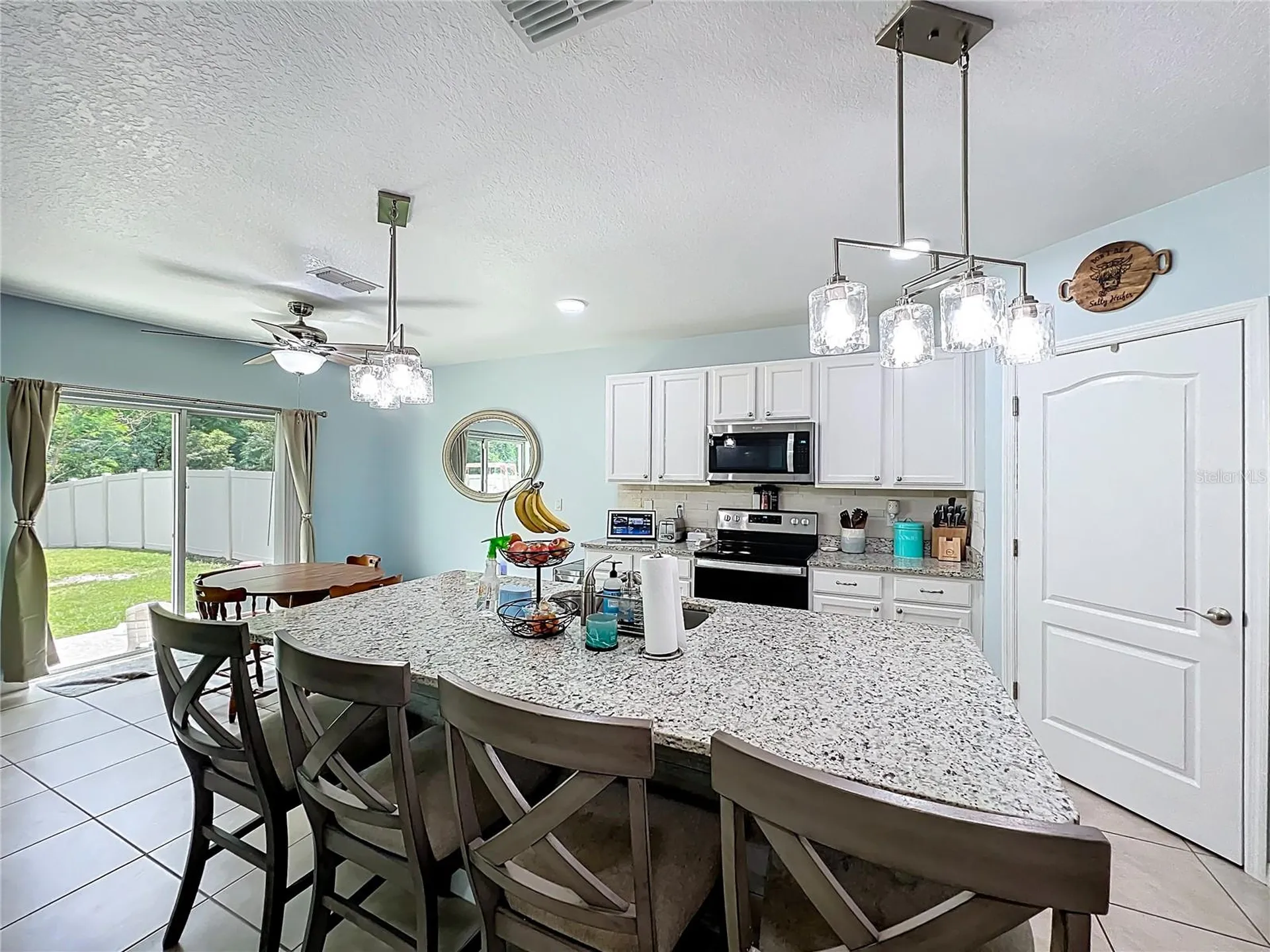 3657 Crimson Clover Drive Mount Dora FL 32757