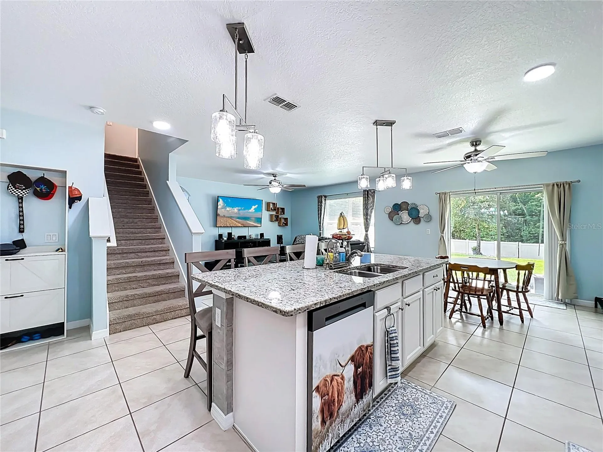 3657 Crimson Clover Drive Mount Dora FL 32757
