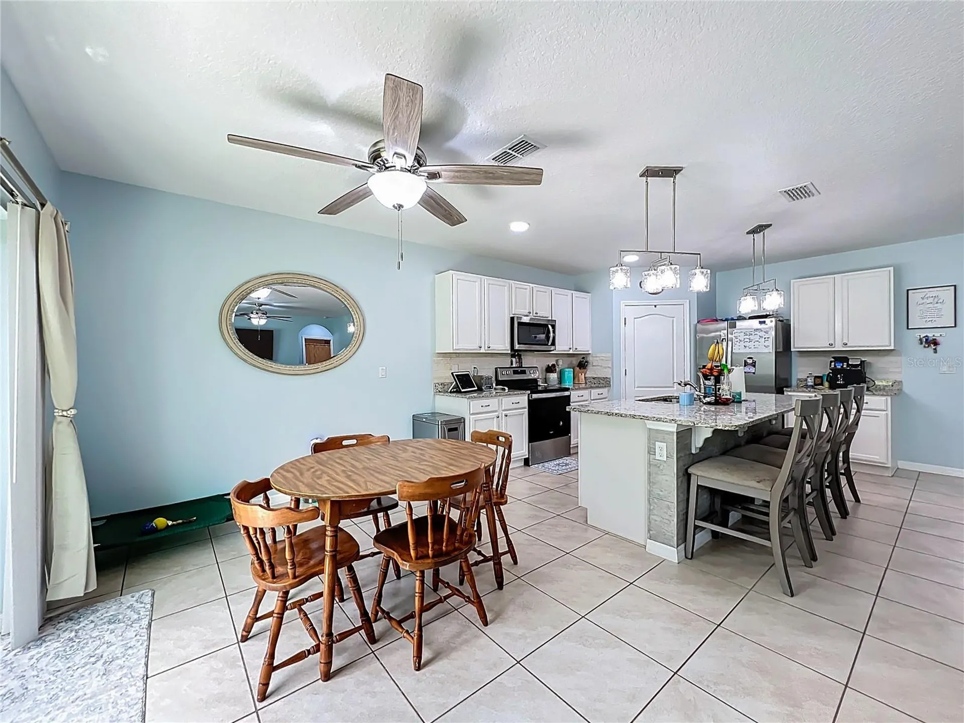 3657 Crimson Clover Drive Mount Dora FL 32757