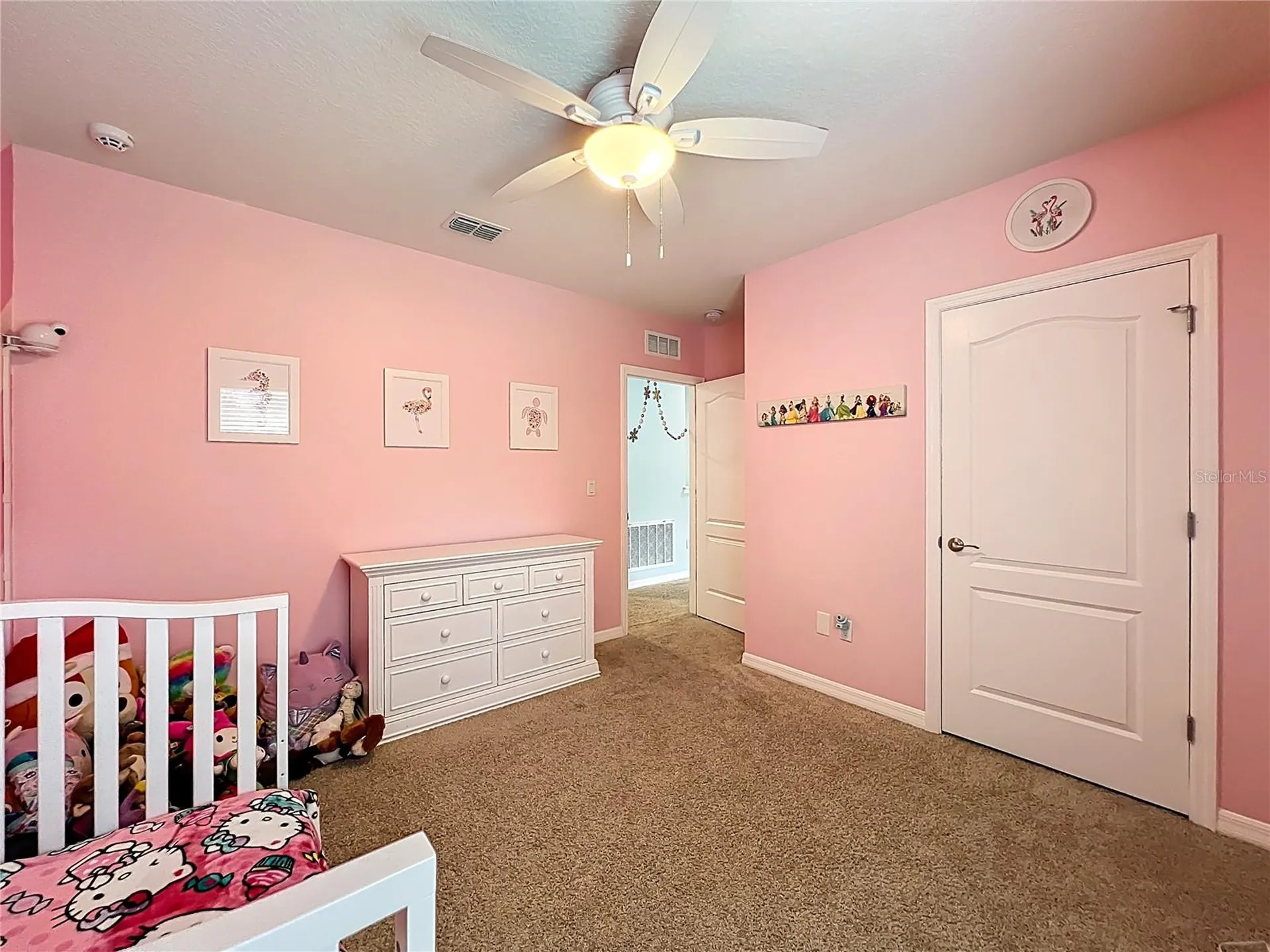 3657 Crimson Clover Drive Mount Dora FL 32757