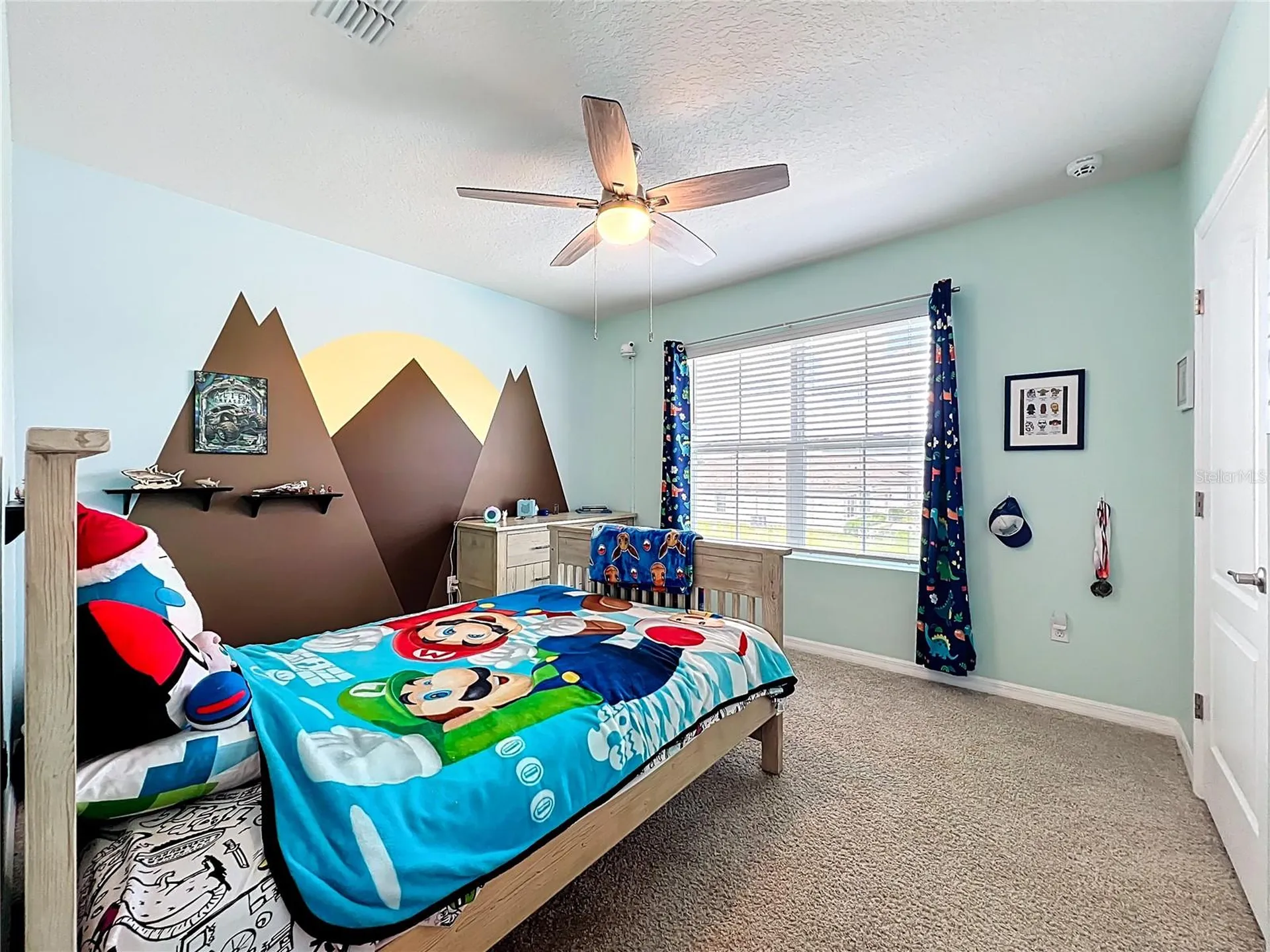 3657 Crimson Clover Drive Mount Dora FL 32757