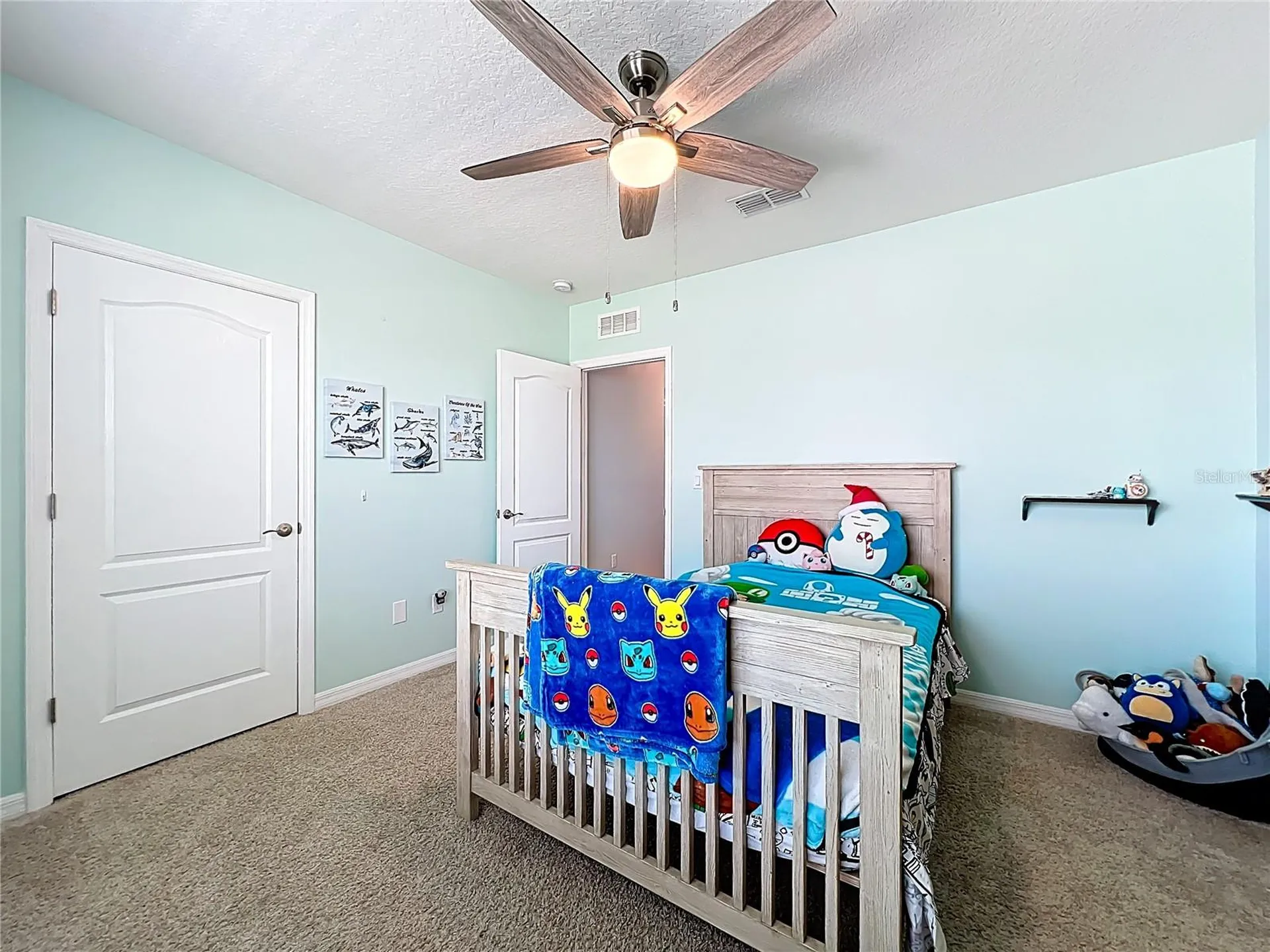 3657 Crimson Clover Drive Mount Dora FL 32757