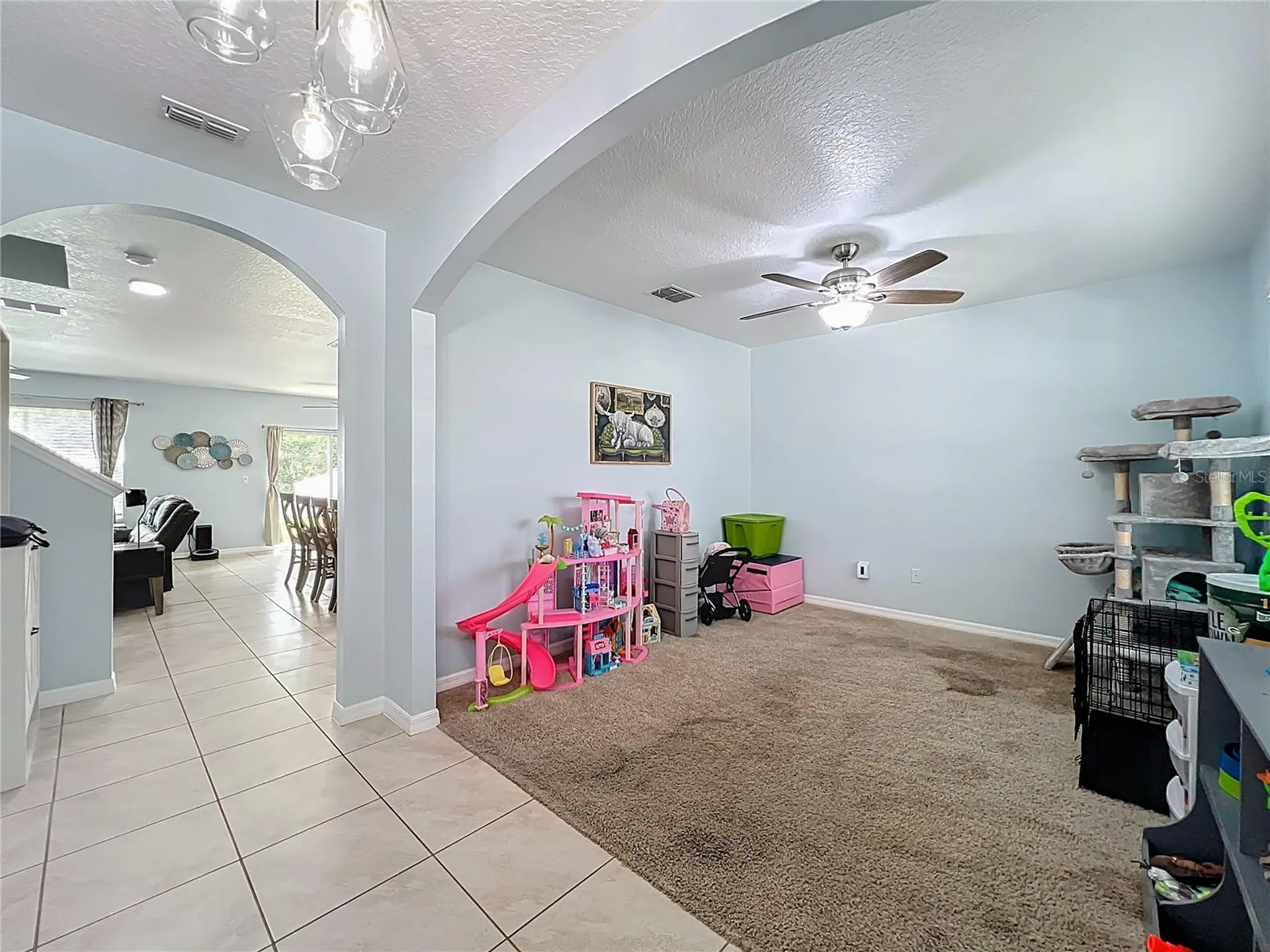 3657 Crimson Clover Drive Mount Dora FL 32757