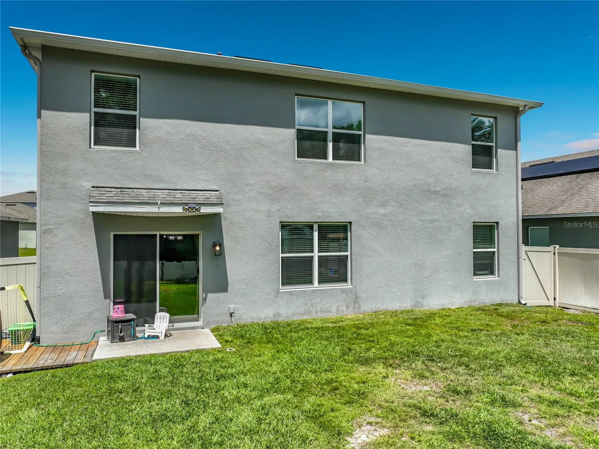 3657 Crimson Clover Drive Mount Dora FL 32757