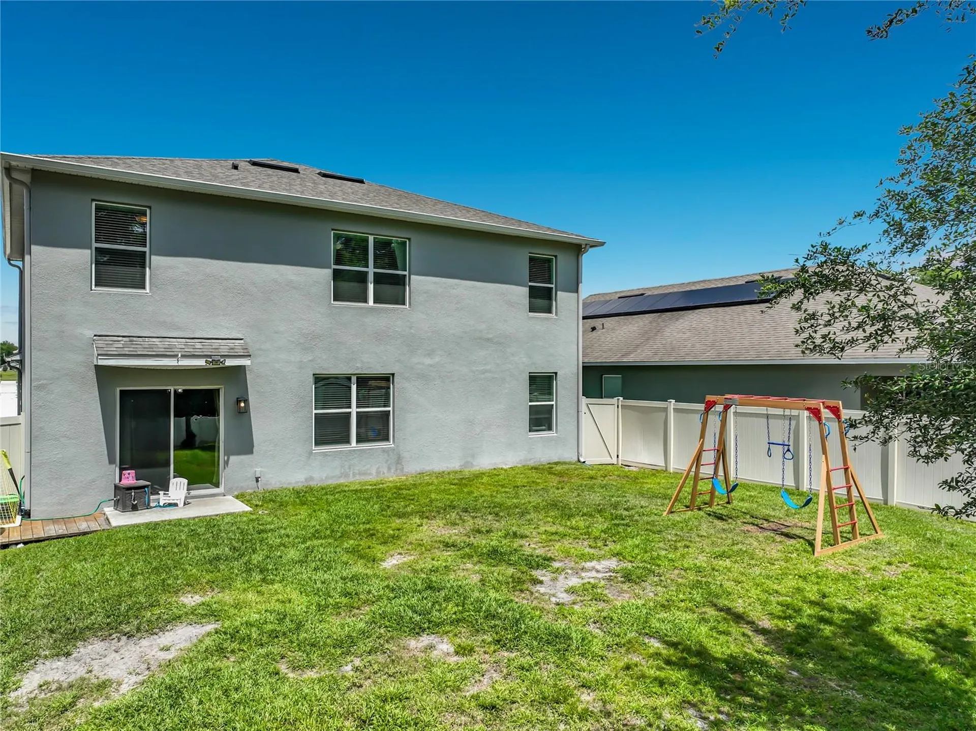 3657 Crimson Clover Drive Mount Dora FL 32757