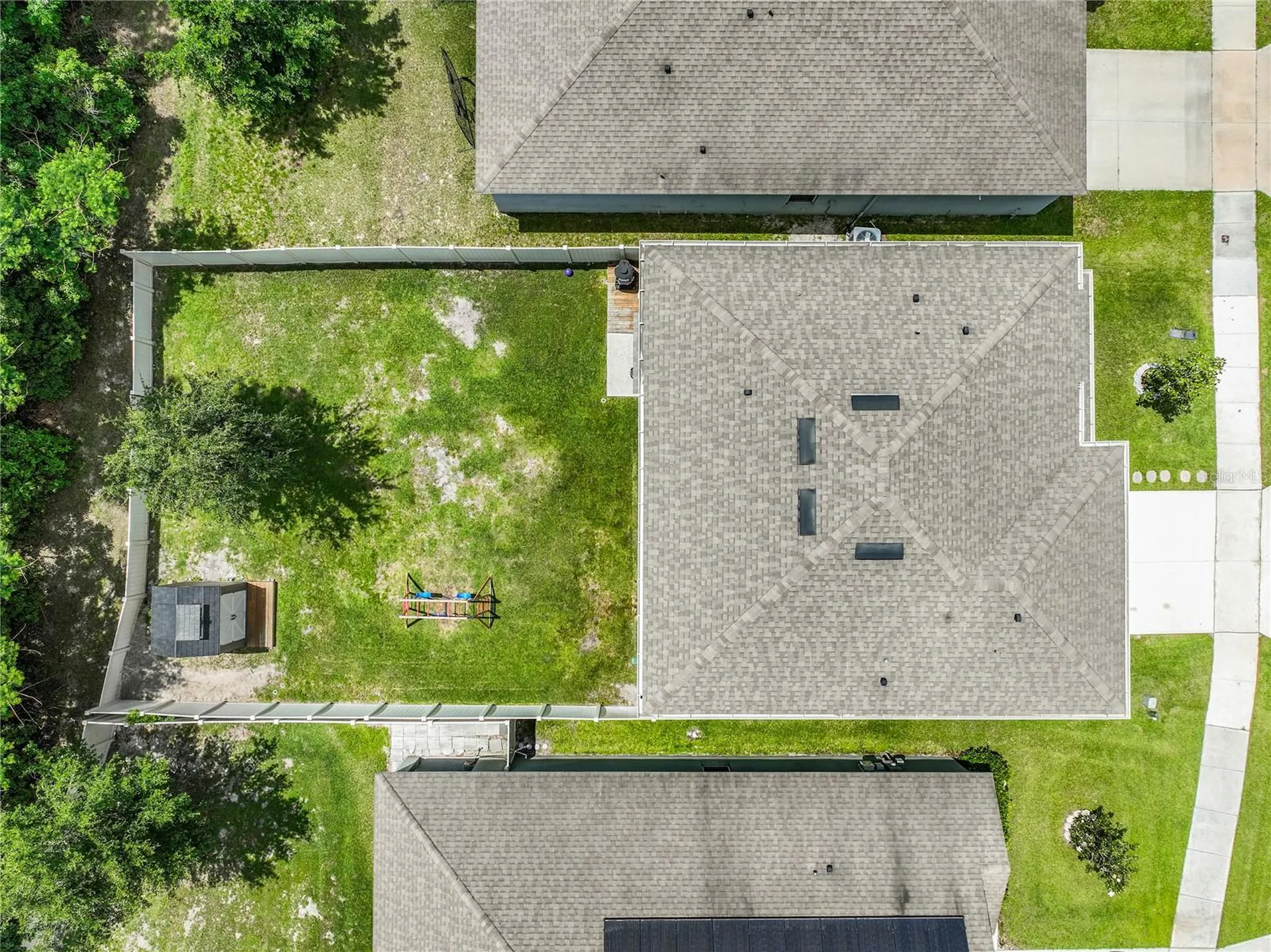 3657 Crimson Clover Drive Mount Dora FL 32757