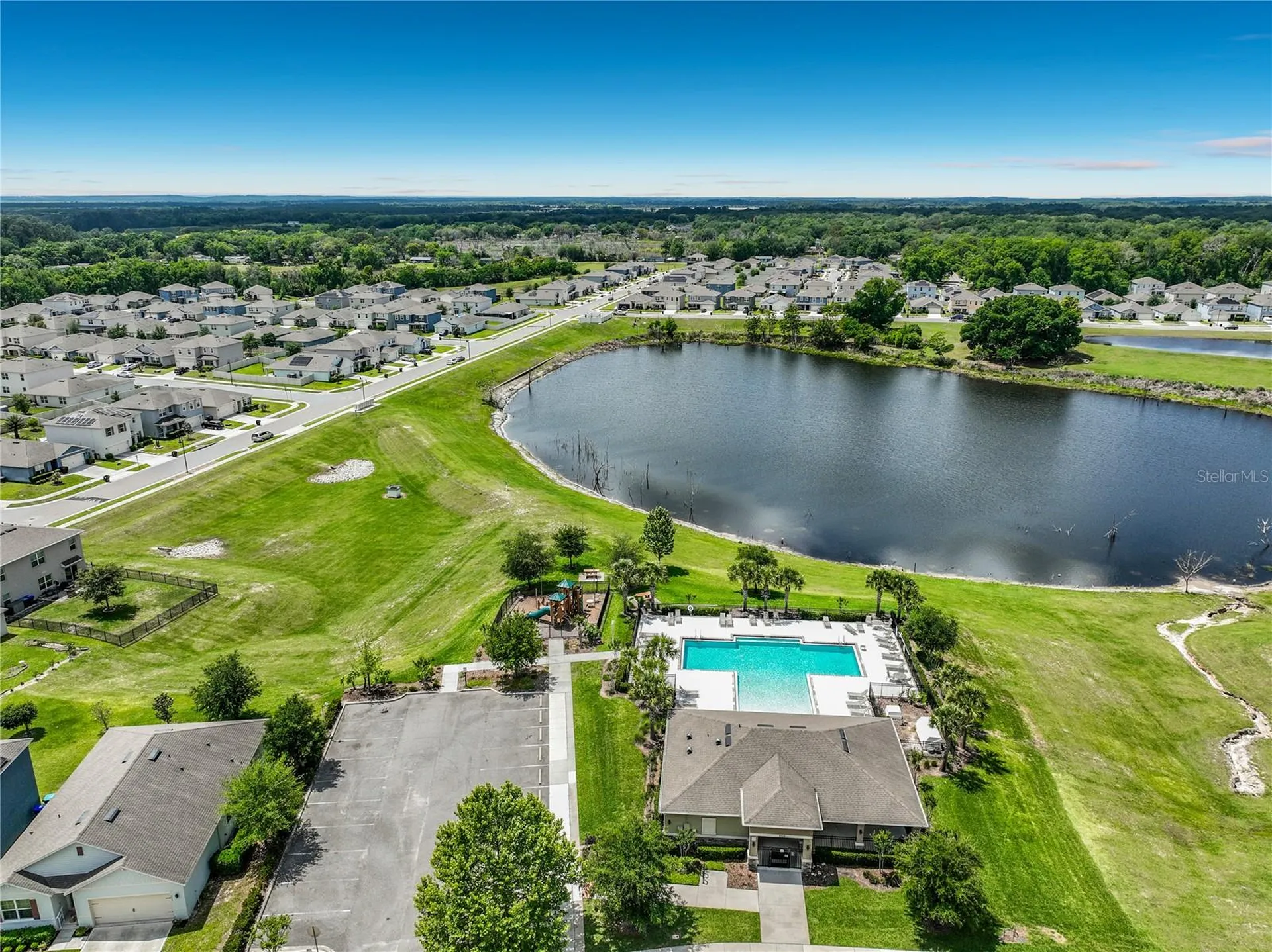 3657 Crimson Clover Drive Mount Dora FL 32757