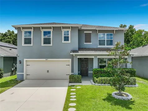 3657 Crimson Clover Drive Mount Dora FL 32757
