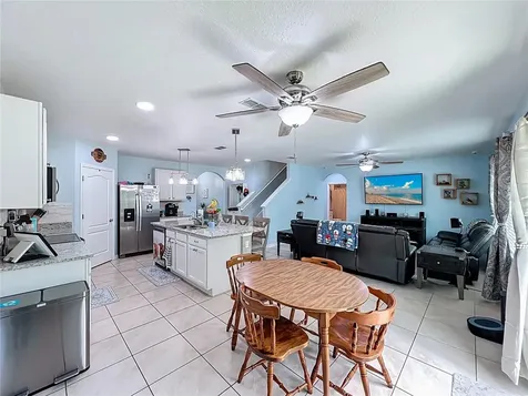 3657 Crimson Clover Drive Mount Dora FL 32757