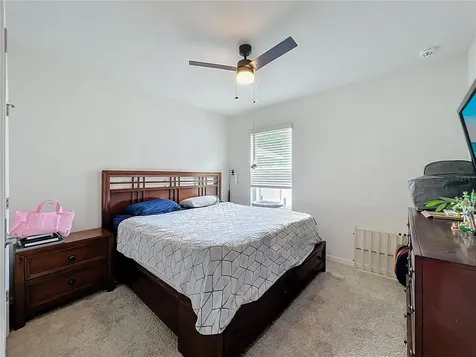 3657 Crimson Clover Drive Mount Dora FL 32757
