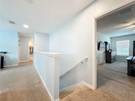 3657 Crimson Clover Drive Mount Dora FL 32757