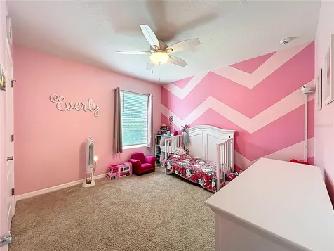 3657 Crimson Clover Drive Mount Dora FL 32757