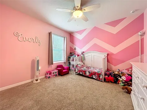 3657 Crimson Clover Drive Mount Dora FL 32757