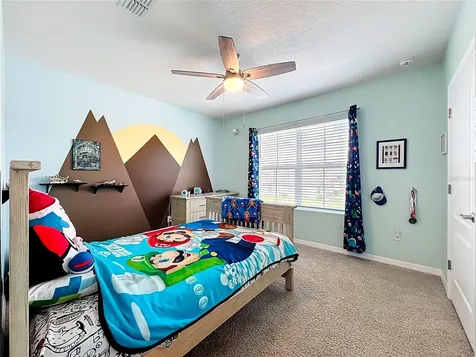 3657 Crimson Clover Drive Mount Dora FL 32757