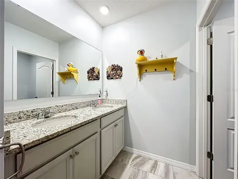 3657 Crimson Clover Drive Mount Dora FL 32757