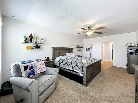3657 Crimson Clover Drive Mount Dora FL 32757