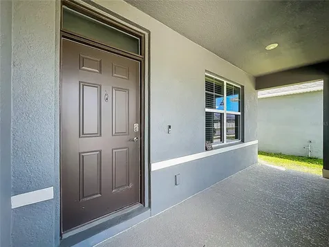 3657 Crimson Clover Drive Mount Dora FL 32757