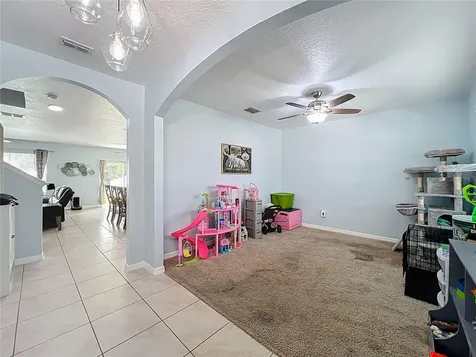 3657 Crimson Clover Drive Mount Dora FL 32757