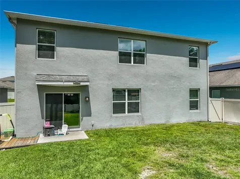 3657 Crimson Clover Drive Mount Dora FL 32757