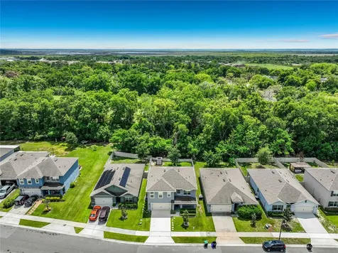 3657 Crimson Clover Drive Mount Dora FL 32757