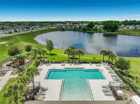 3657 Crimson Clover Drive Mount Dora FL 32757