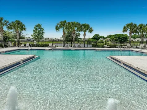 3657 Crimson Clover Drive Mount Dora FL 32757