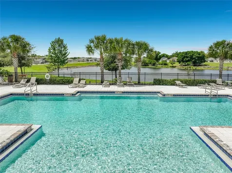 3657 Crimson Clover Drive Mount Dora FL 32757