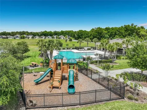 3657 Crimson Clover Drive Mount Dora FL 32757