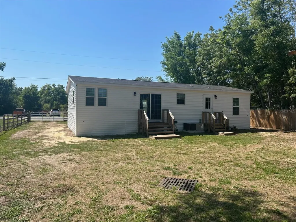 4601 Oak Street Fruitland Park FL 34731