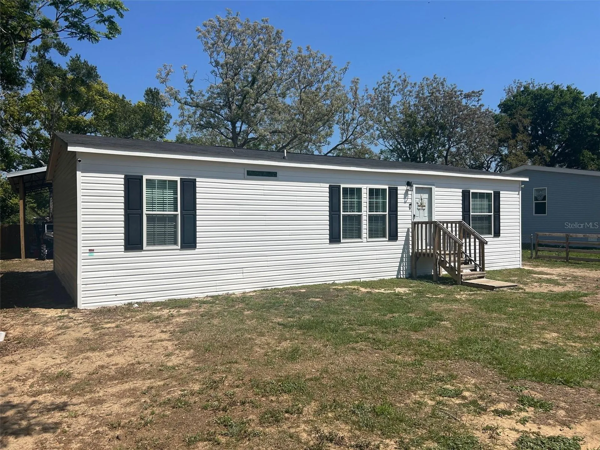 4601 Oak Street Fruitland Park FL 34731