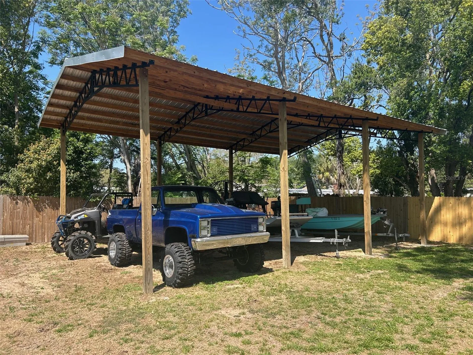 4601 Oak Street Fruitland Park FL 34731