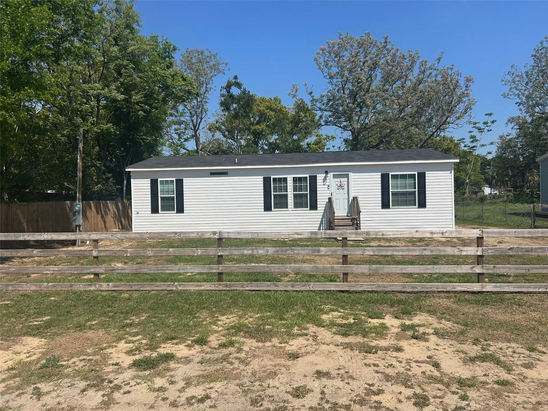4601 Oak Street Fruitland Park FL 34731