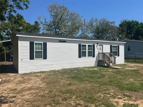 4601 Oak Street Fruitland Park FL 34731