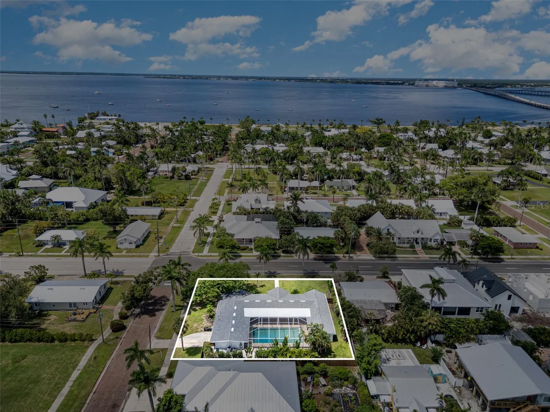 625 W Olympia Avenue Punta Gorda FL 33950