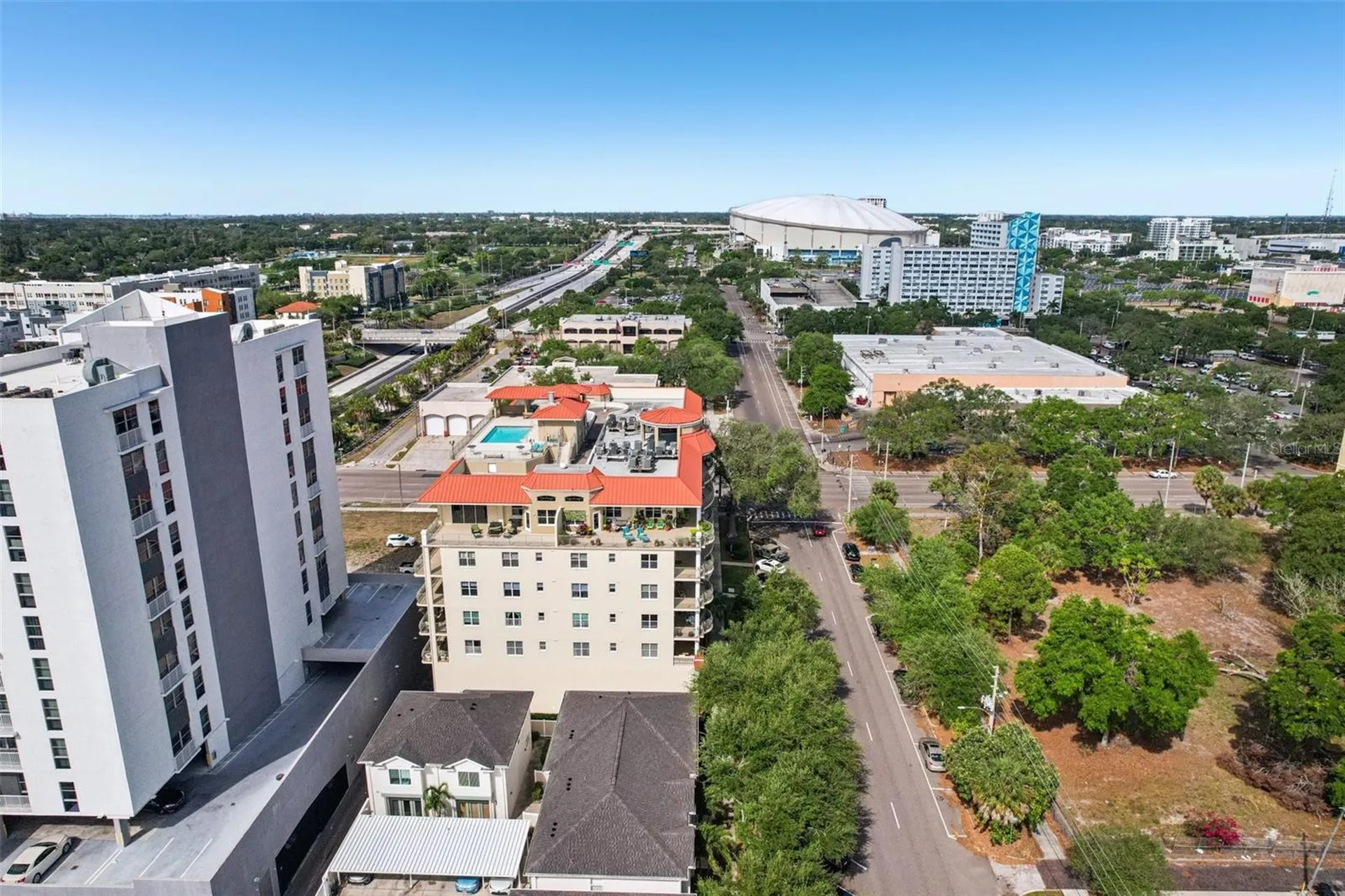 750 4th Avenue S St Petersburg FL 33701