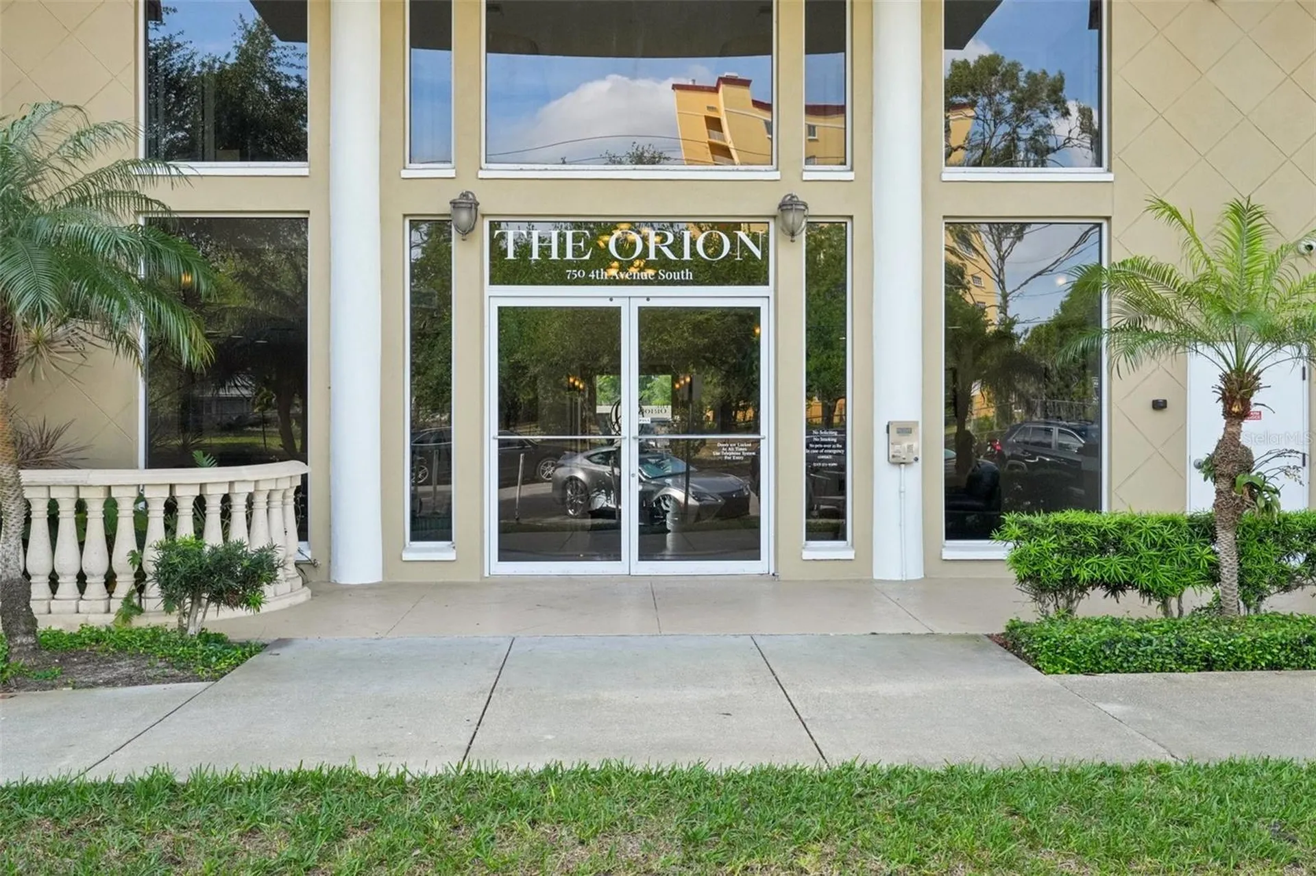 750 4th Avenue S St Petersburg FL 33701