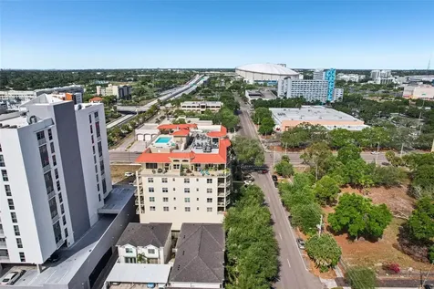750 4th Avenue S St Petersburg FL 33701